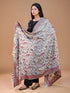 Women's Kani Wool Shawl